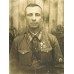 Нарукавный знак начсостава ГАИ-ОРУД РКМ образца 1939 года